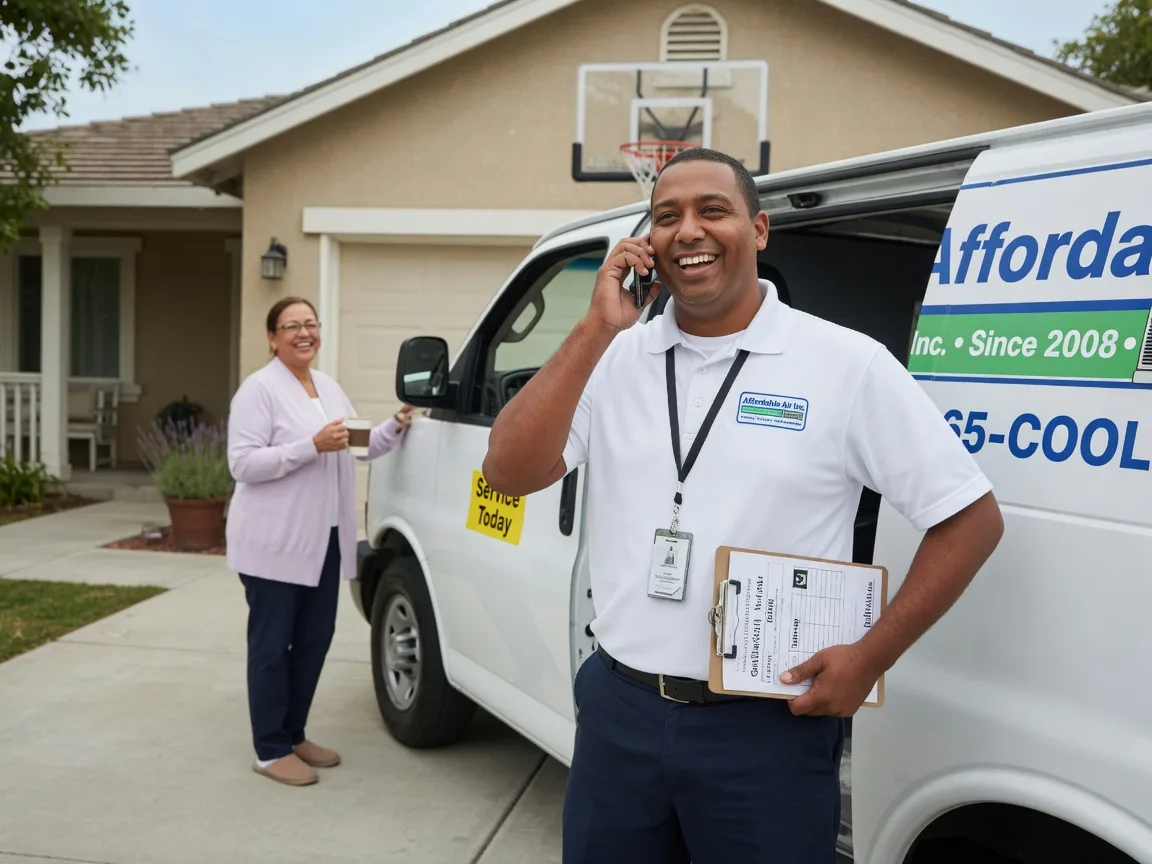 Central Ac Repair Stratford, OK FAQs